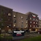 Towneplace Suites By Marriott Alexandria Fort Belvoir - map