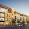 Global Luxury Suites At Mountain View - map
