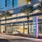 Residence Inn By Marriott San Diego Downtown Bayfront - map