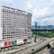 Vienna Hotel Shenzhen Honghu - map