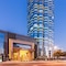 Changzhou Marriott Hotel - map