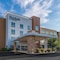 Fairfield Inn & Suites By Marriott Martinsburg - map