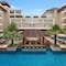 The Bandha Hotel & Suites - map