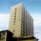 I Hotel Baloi Batam - map