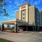 Hampton Inn & Suites Moore - map