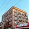 Hotel Ges - map