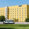 City Express By Marriott Santiago Aeropuerto - map
