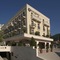 Hotel Moskva - map