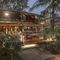 The Spa Resorts - Lamai Beach - map
