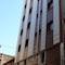 Beyoglu Huzur Hotel - map