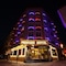 Princess Hotel Gaziantep - map
