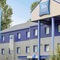 B&B Hotel Bremen-Süd - map