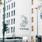 Me And All Hotel Duesseldorf - map