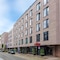 Adina Apartment Hotel Nuremberg - map