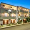 Kostas Apartments - map