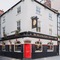 Burlington Hotel Hull City Centre - map