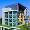 The Zense Boutique Hotel - map