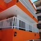 Sunset Apartments - map