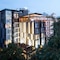 Fyn Hotel - map