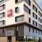 Ibis Saint Quentin En Yvelines Velodrome - map