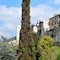 Bed & Breakfast Villamena - map