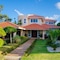Villa Esmeralda Cocotal Golf & Country - map