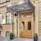 Boutique Hotel 1852 - map