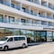 Jupiter Marina Hotel - Couples & Spa - map