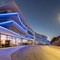 Jupiter Marina Hotel - Couples & Spa - map