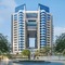 Dukes The Palm Dubai Hotel - map