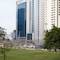 Golden Tulip Downtown Abu Dhabi - map