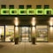 Cocoon Hauptbahnhof - map