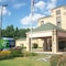 Holiday Inn Express Easton By Ihg - map
