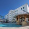 Hampton Inn & Suites San Juan - map