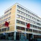 Scandic Go, Upplandsgatan 4 - map