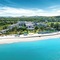 Le Meridien Khao Lak Resort & Spa - map