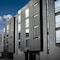 Black Pearl - Reykjavik Finest Suites - map