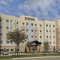 Staybridge Suites Houston - Medical Center By Ihg - map