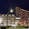 Art Hotel Hirosaki City - map