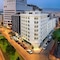 Kordon Hotel Cankaya - map
