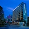 Shenzhen Art Hotel - map