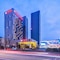 Hilton Garden Inn Ningbo - map
