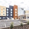 Fairfield Inn & Suites By Marriott Atlanta Acworth - map