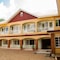 Jinja Safari Hotel - map