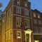 H Club London - map