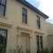 Crosshill House - map
