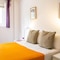 Camden Market Apartments - map