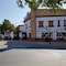 Hostal La Parada - map