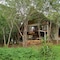 Victoria Falls Safari Suites - map
