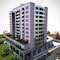 Kin Plaza Arjaan By Rotana - map